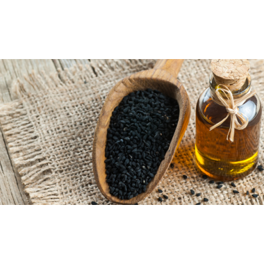 Crni Kim- Egipat biljno ulje 100 ml