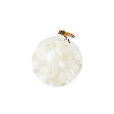 Pčelinji vosak bijeli 50 g