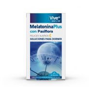 Melatonin Plus s pasiflorom