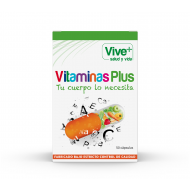 Vitamini plus