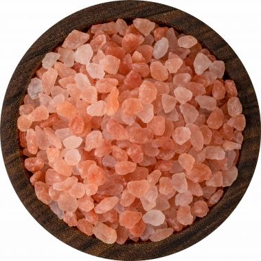 Ružičasta himalajska sol 500 g