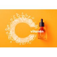 Serum za lice vitamin C 30 ml
