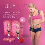 Juicy Slim 1+1 gratis