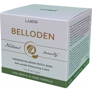 BELLODEN anti aging cream 50 ml