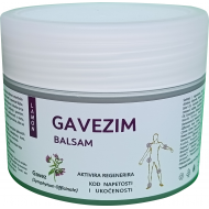 GAVEZIM balsam 250 ml