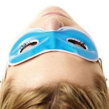 Comfort gel maska za lice